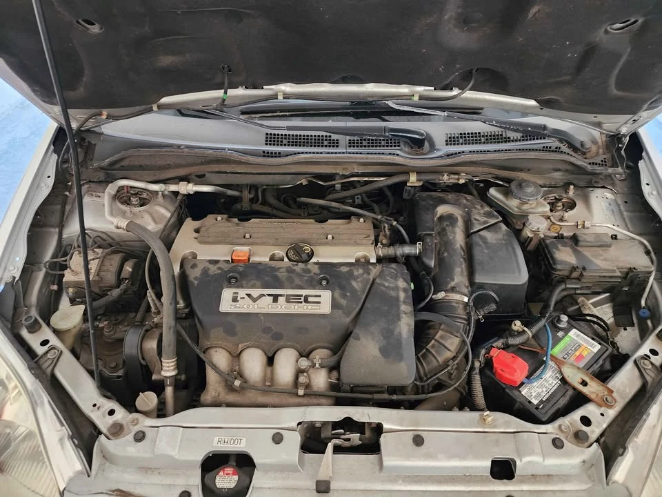 2002 Honda EP3 Civic Si - Image 8 of 12