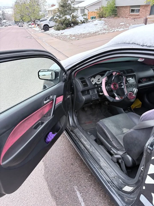 2002 Honda EP3 Civic Si - Image 10 of 16