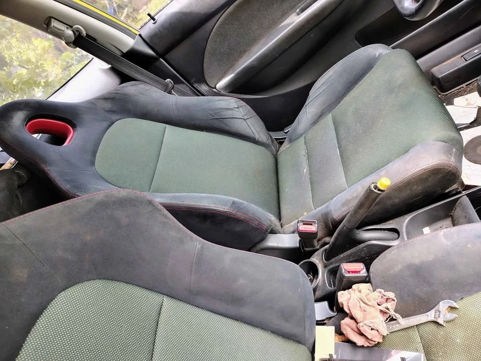 2002 Honda EP3 Civic Si - Image 6 of 14