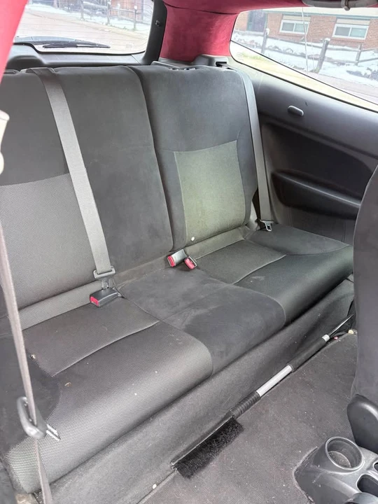 2002 Honda EP3 Civic Si - Image 12 of 16