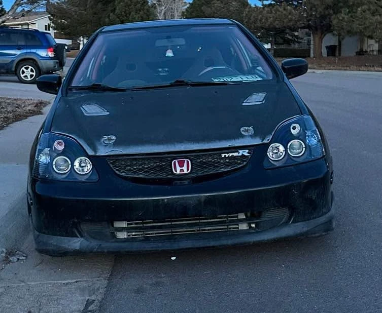 2002 Honda EP3 Civic Si - Image 2 of 16
