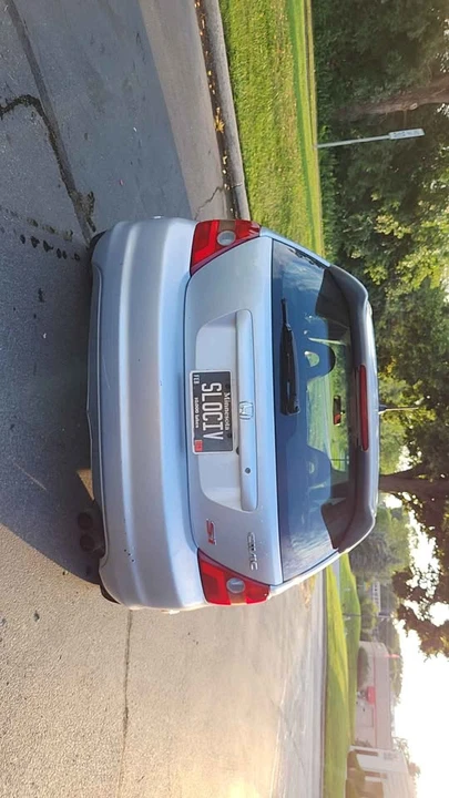 2002 Honda EP3 Civic Si - Image 4 of 9