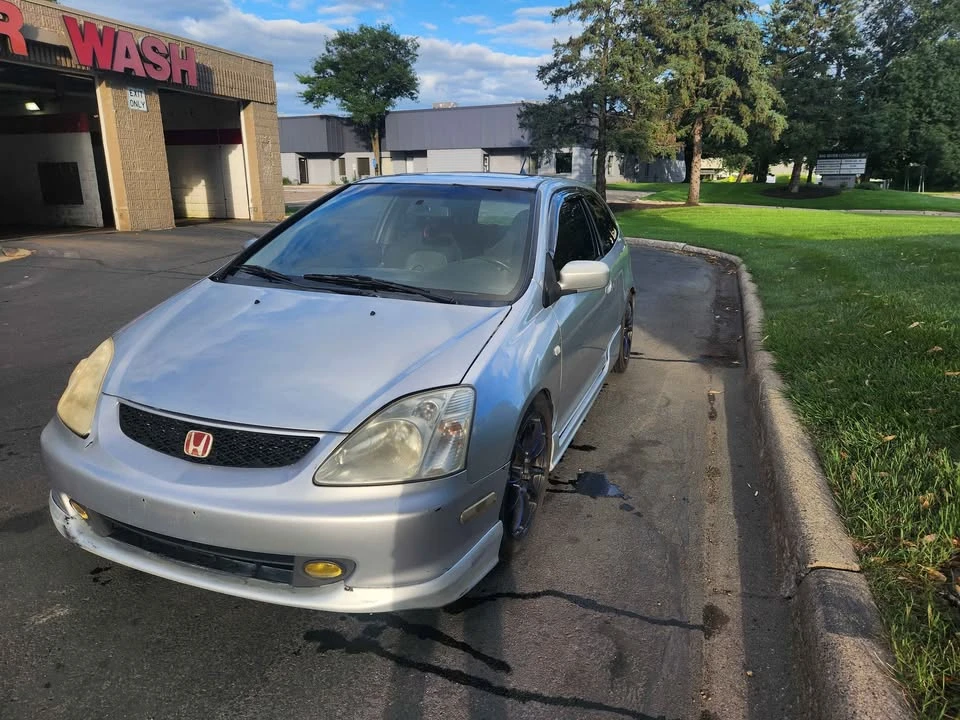 2002 Honda EP3 Civic Si - Image 7 of 9