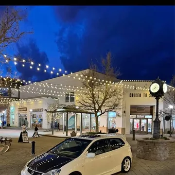 2002 Honda Civic Si Hatchback 2D