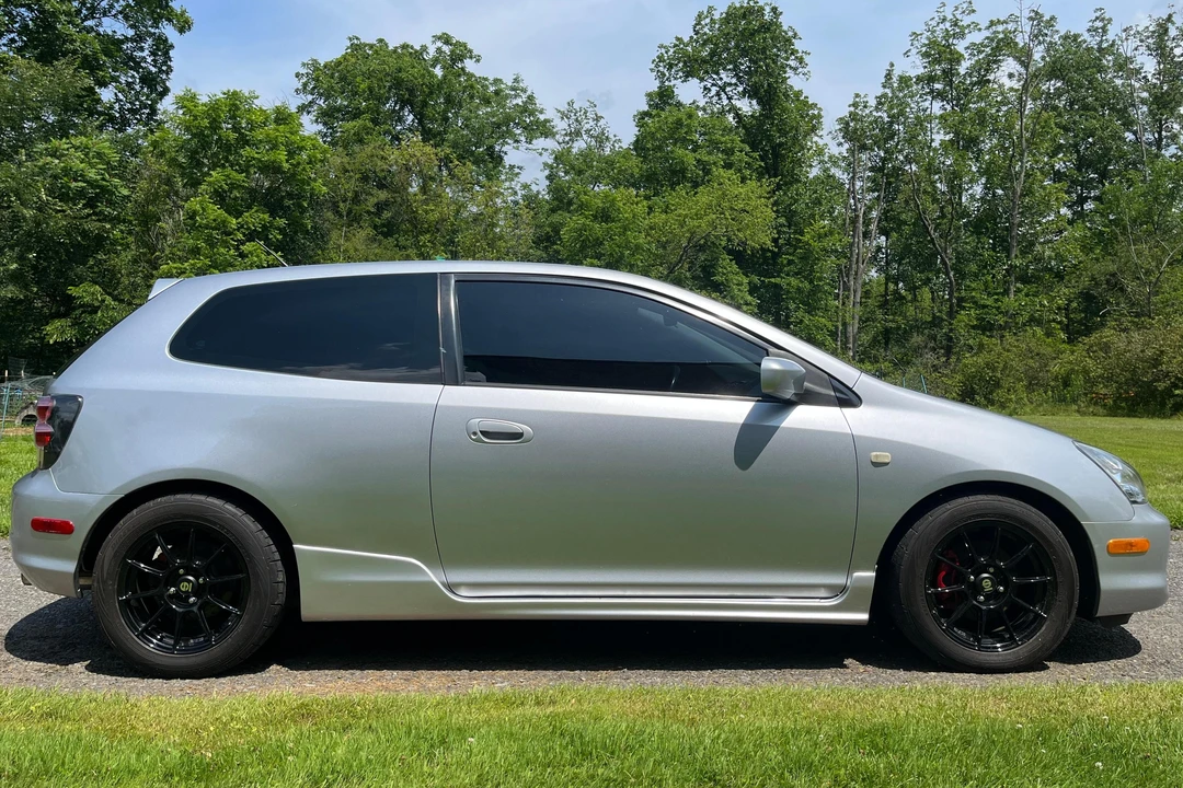 2002 Honda EP3 Civic Si - Image 3 of 31