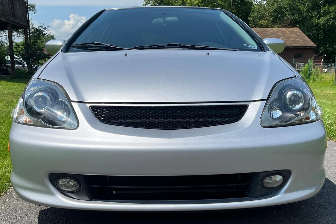 2002 Honda EP3 Civic Si - Image 2 of 31
