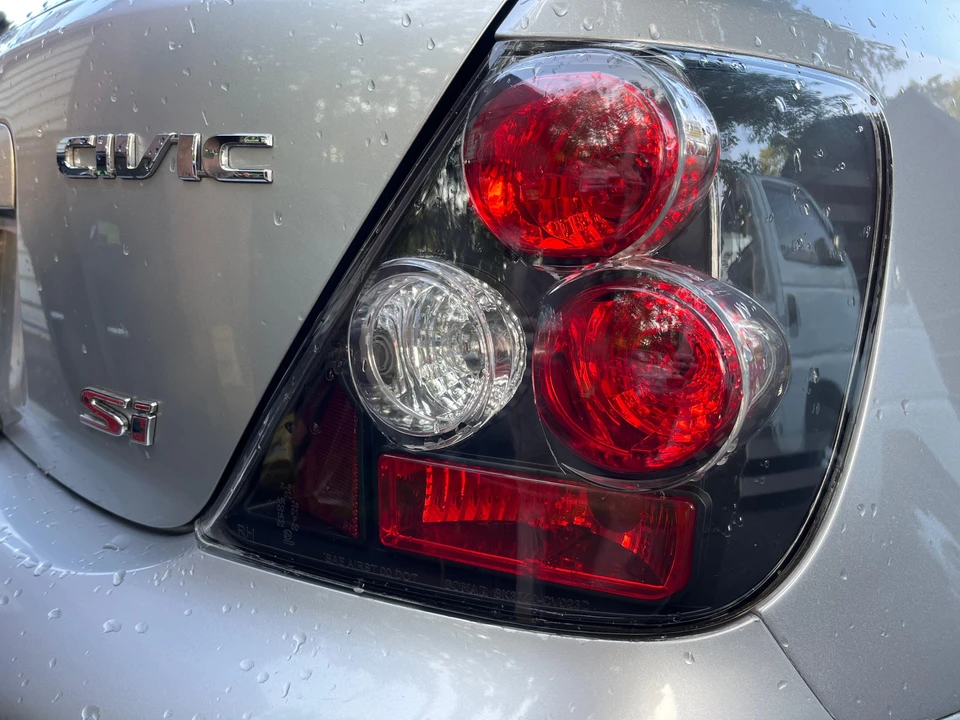 2002 Honda EP3 Civic Si - Image 24 of 31