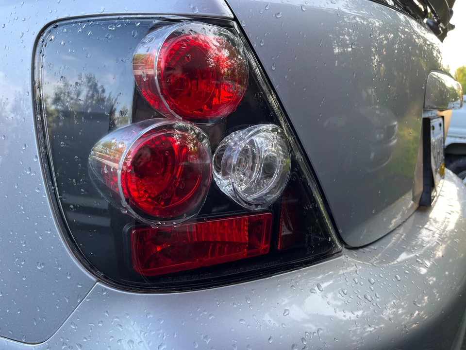 2002 Honda EP3 Civic Si - Image 19 of 31