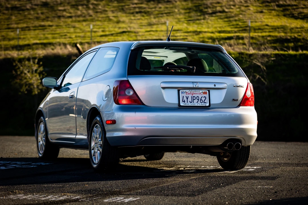 2002 Honda EP3 Civic Si - Image 16 of 31