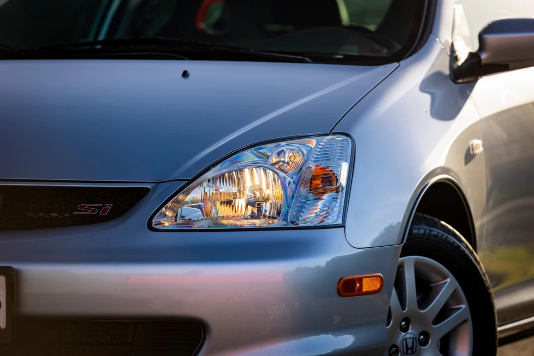 2002 Honda EP3 Civic Si - Image 28 of 31