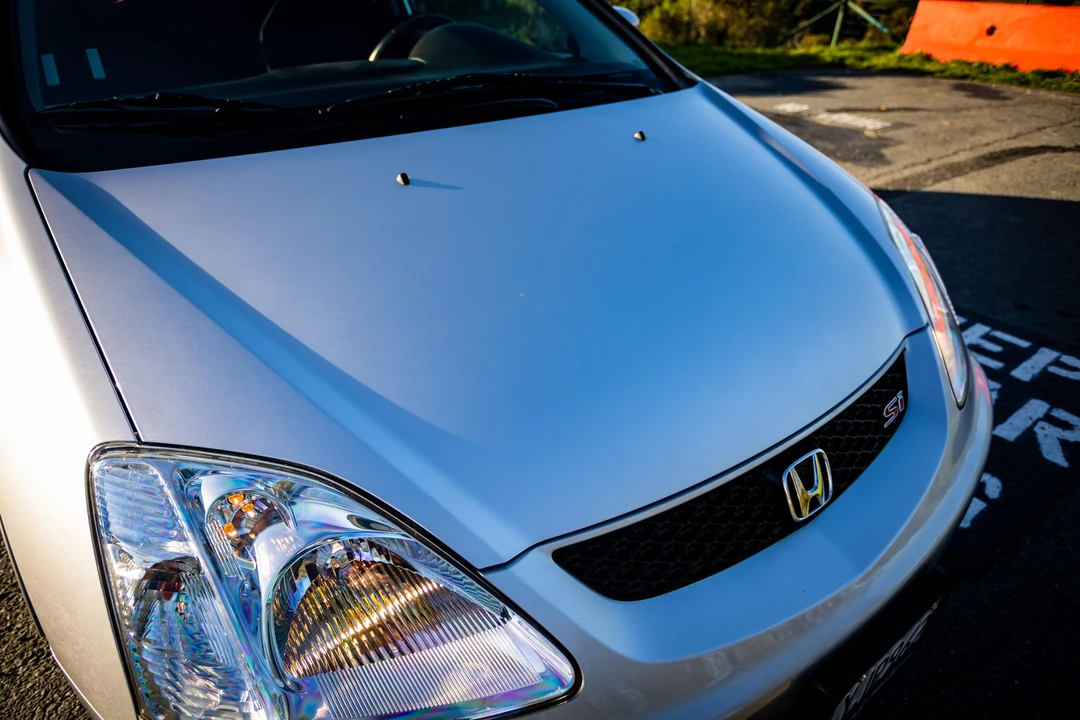 2002 Honda EP3 Civic Si - Image 26 of 31