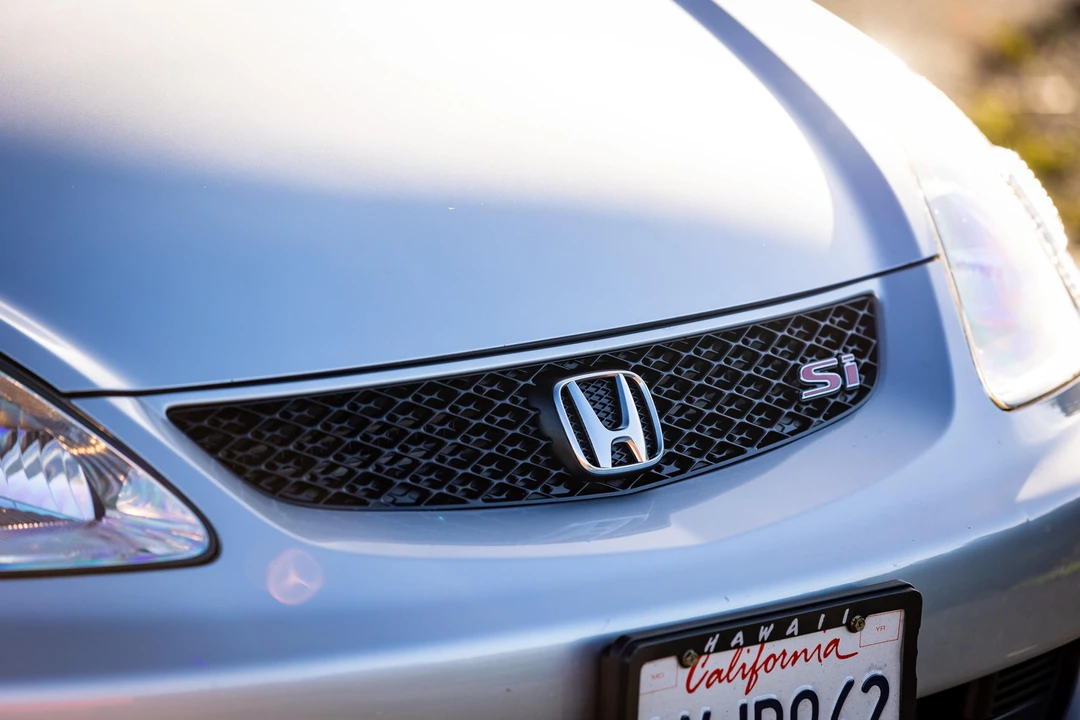 2002 Honda EP3 Civic Si - Image 27 of 31