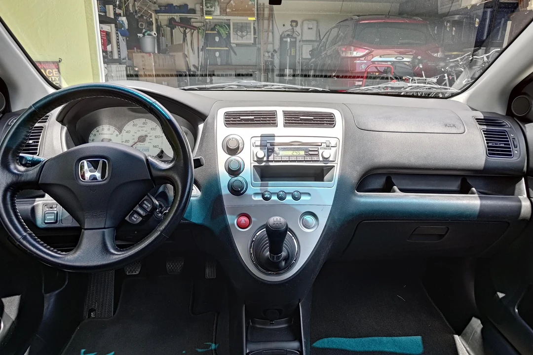 2002 Honda EP3 Civic Si - Image 31 of 31