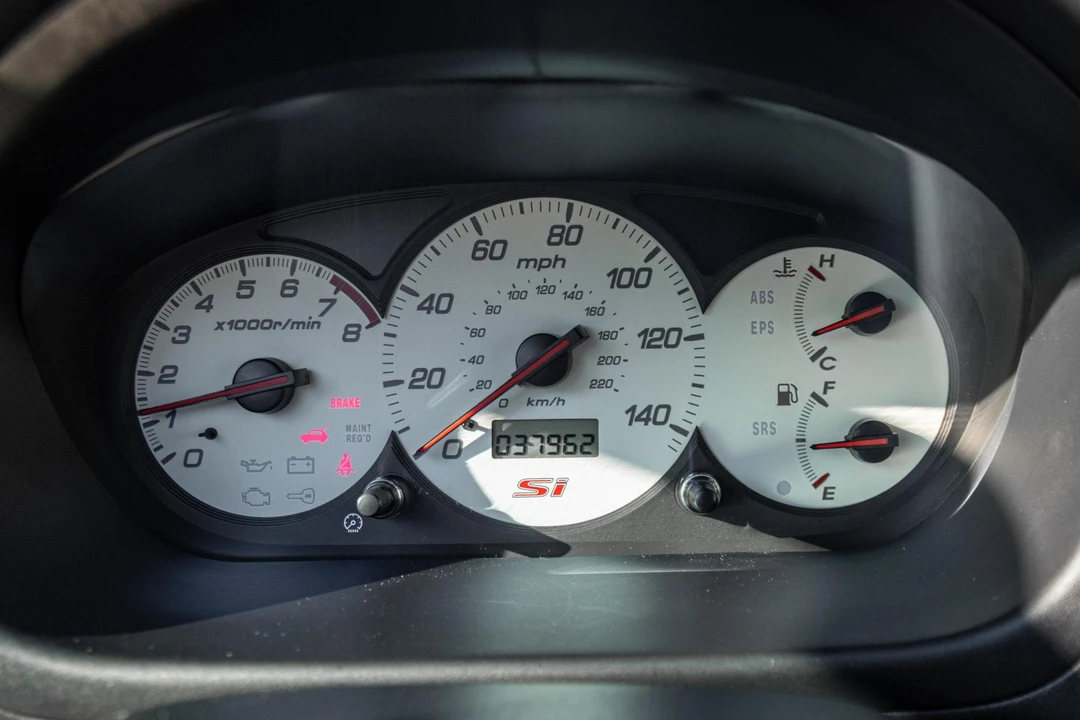 2002 Honda EP3 Civic Si - Image 30 of 31