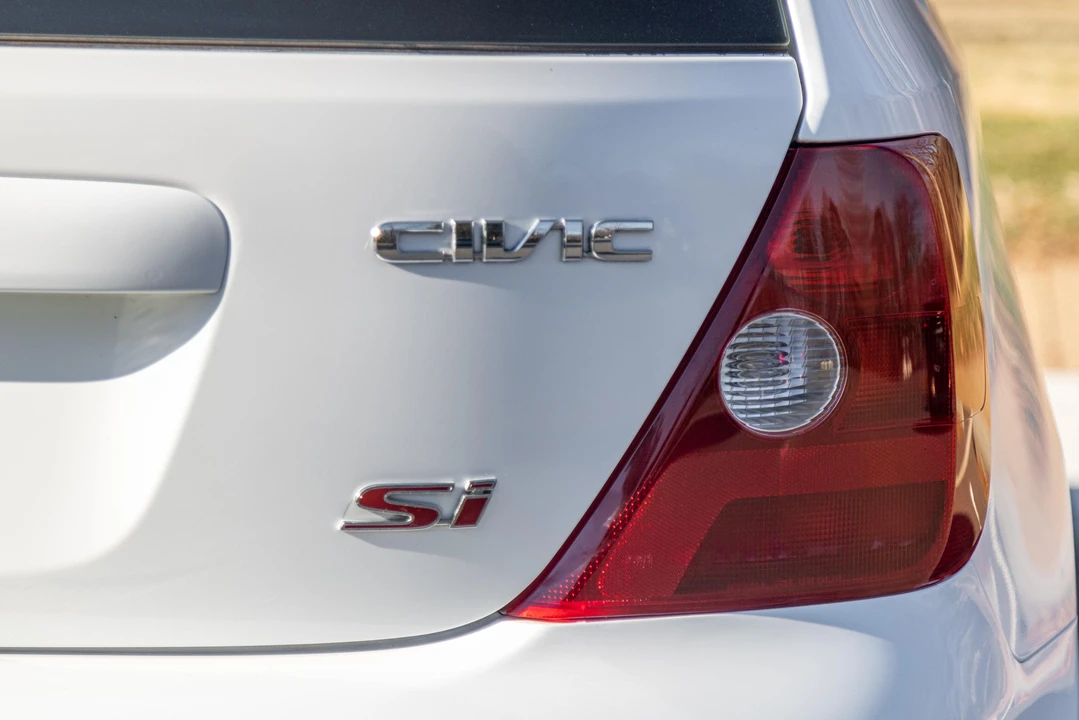 2002 Honda EP3 Civic Si - Image 21 of 31