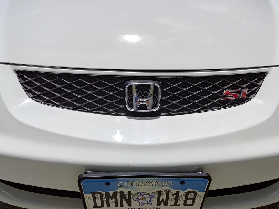 2002 Honda EP3 Civic Si - Image 10 of 31