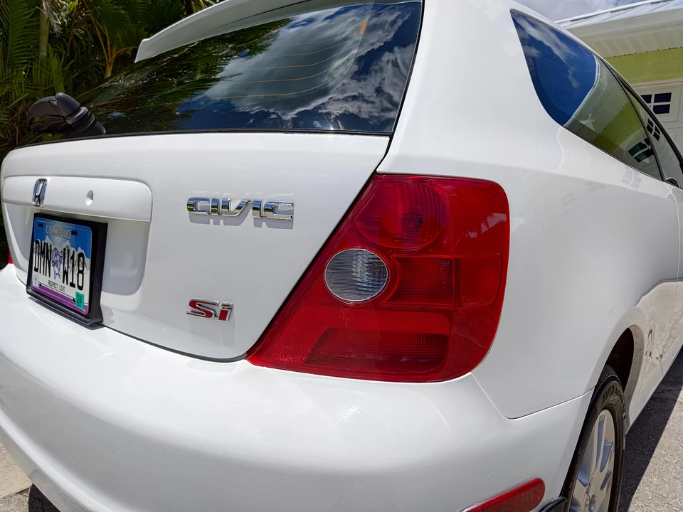 2002 Honda EP3 Civic Si - Image 15 of 31