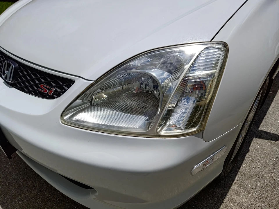 2002 Honda EP3 Civic Si - Image 11 of 31