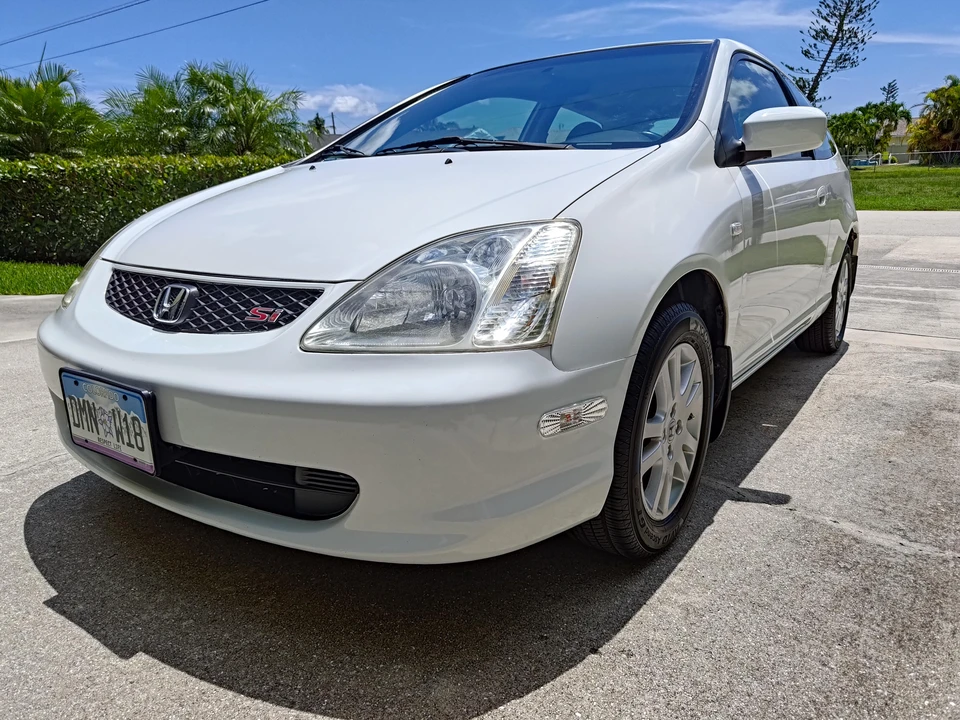 2002 Honda EP3 Civic Si - Image 6 of 31