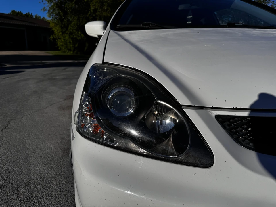 2002 Honda EP3 Civic Si - Image 15 of 31