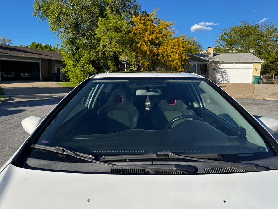 2002 Honda EP3 Civic Si - Image 17 of 31