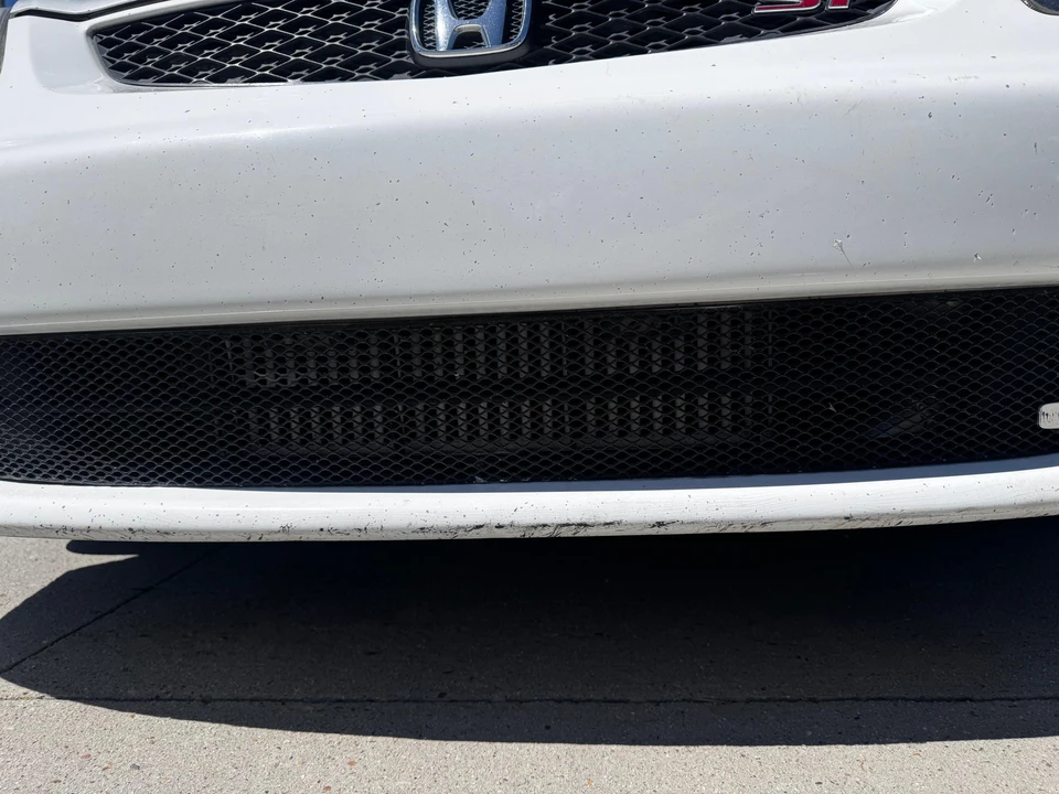2002 Honda EP3 Civic Si - Image 19 of 31
