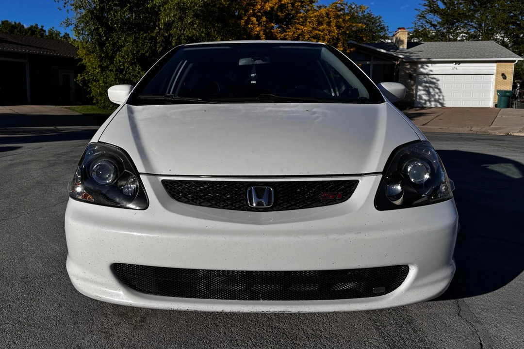 2002 Honda EP3 Civic Si - Image 2 of 31