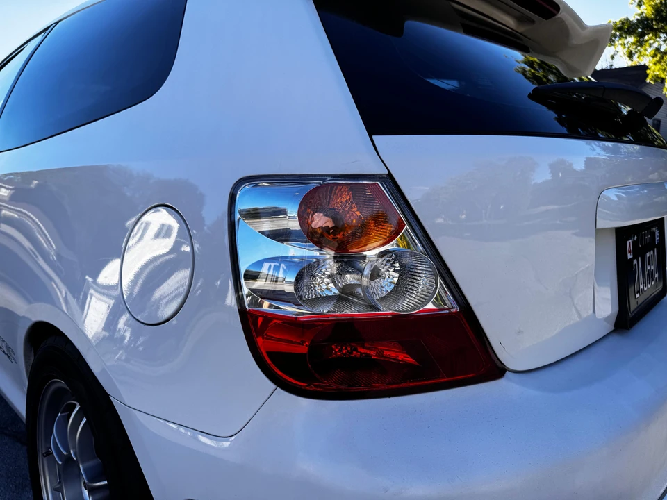 2002 Honda EP3 Civic Si - Image 29 of 31