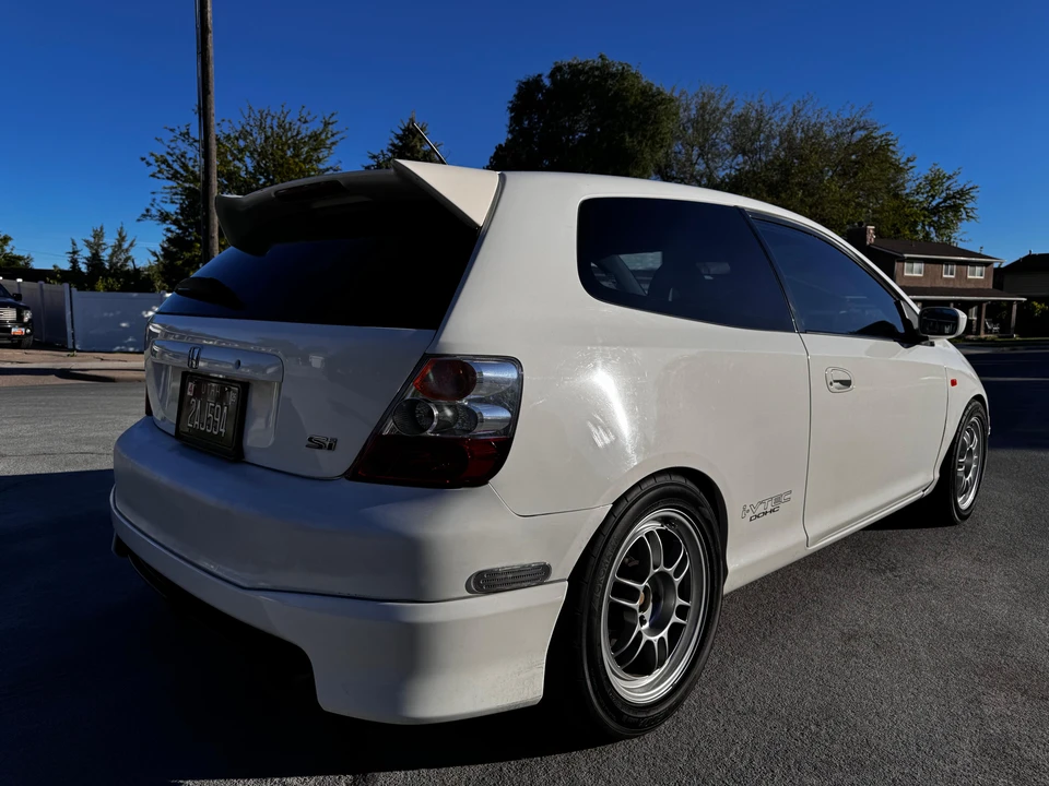 2002 Honda EP3 Civic Si - Image 12 of 31