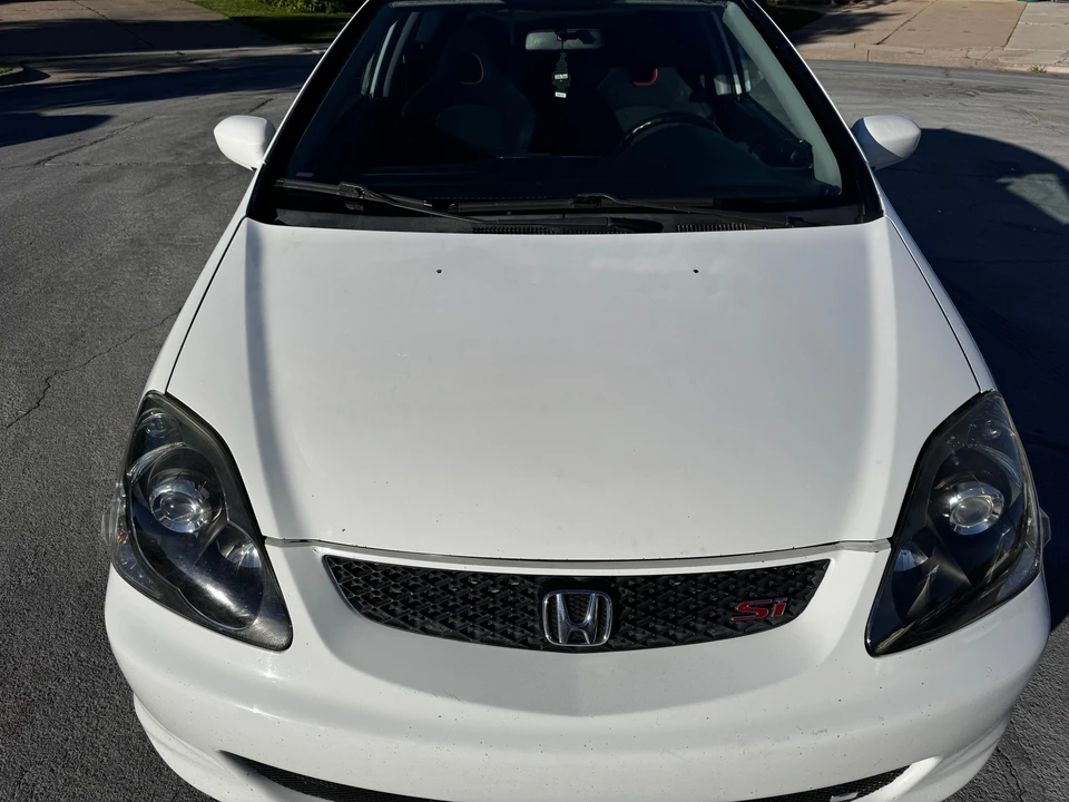 2002 Honda EP3 Civic Si - Image 16 of 31