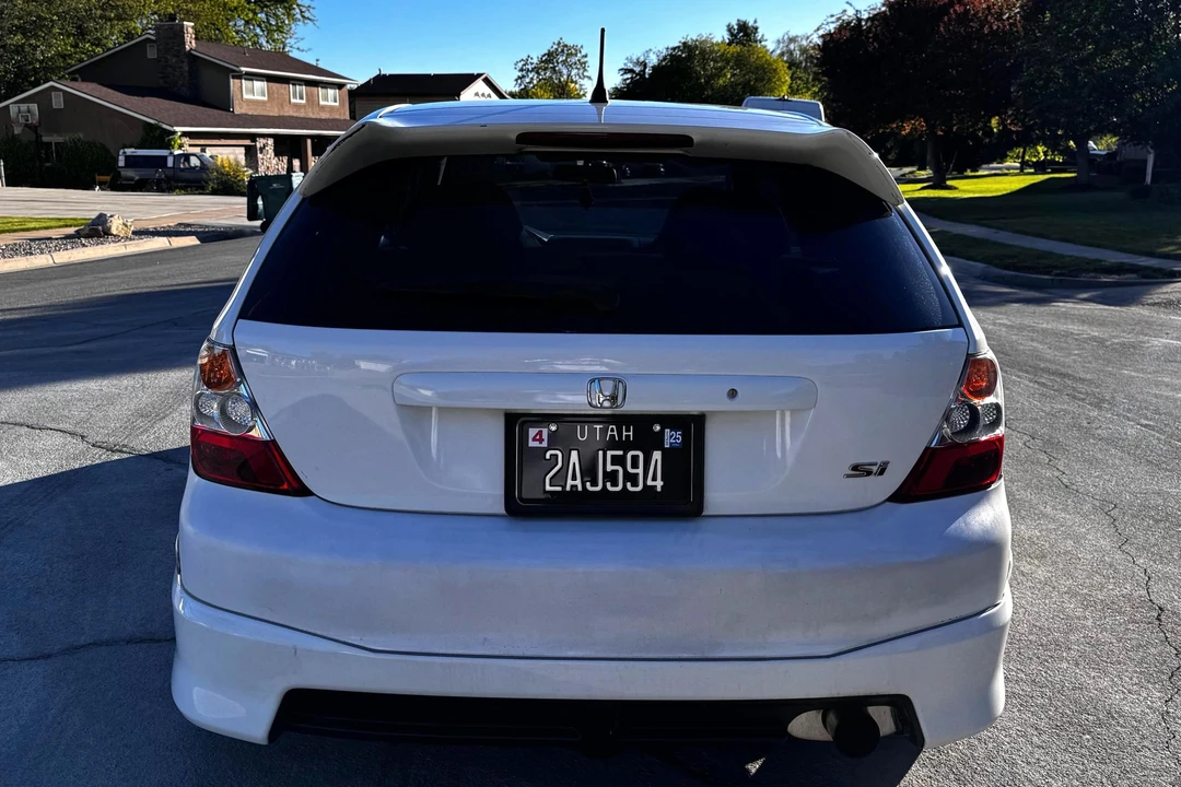2002 Honda EP3 Civic Si - Image 5 of 31