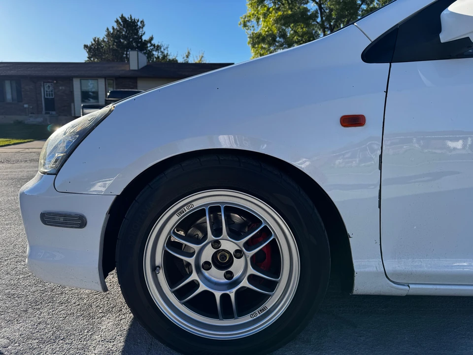2002 Honda EP3 Civic Si - Image 20 of 31
