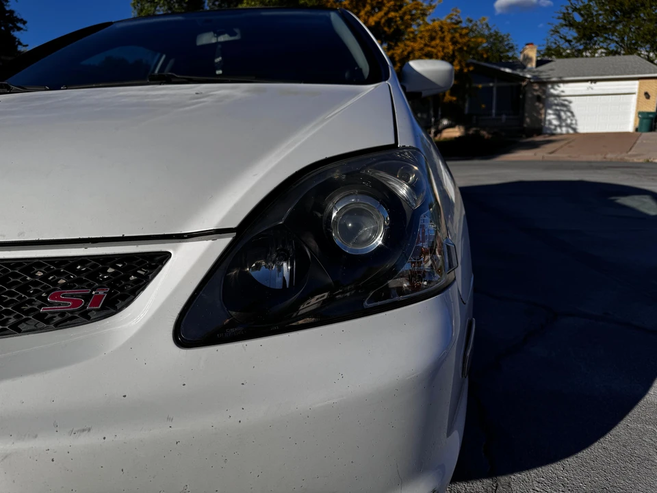 2002 Honda EP3 Civic Si - Image 18 of 31