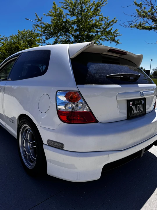 2002 Honda EP3 Civic Si - Image 28 of 31