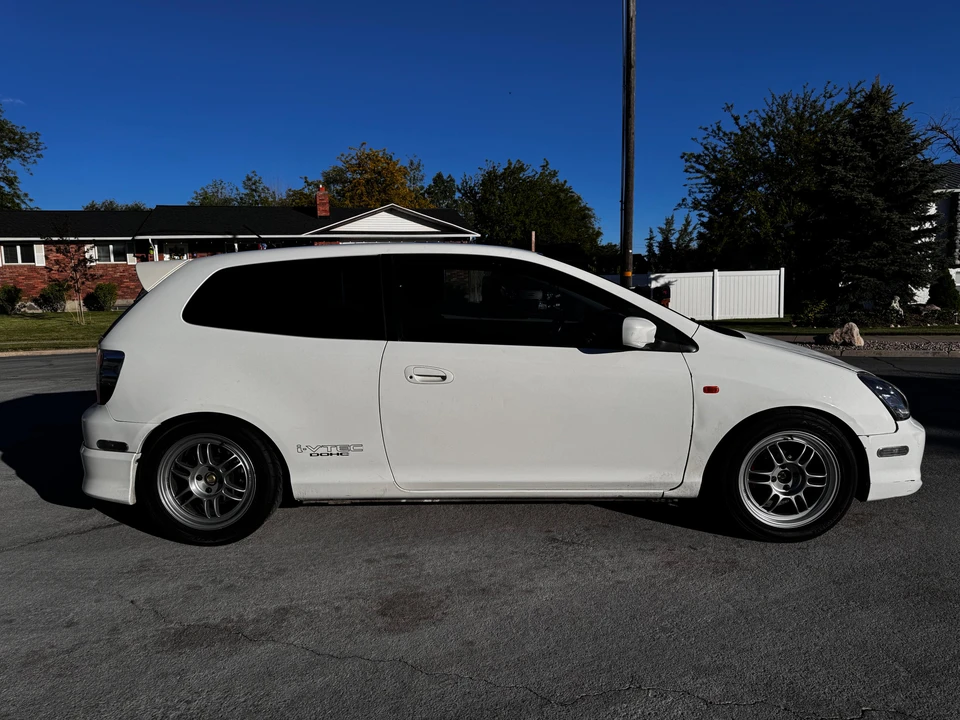 2002 Honda EP3 Civic Si - Image 13 of 31