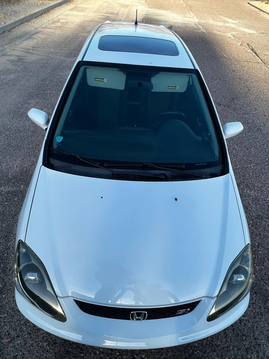 2002 Honda EP3 Civic Si - Image 12 of 31