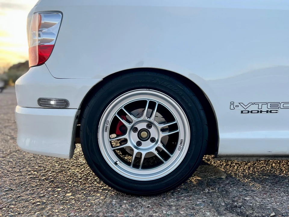 2002 Honda EP3 Civic Si - Image 31 of 31