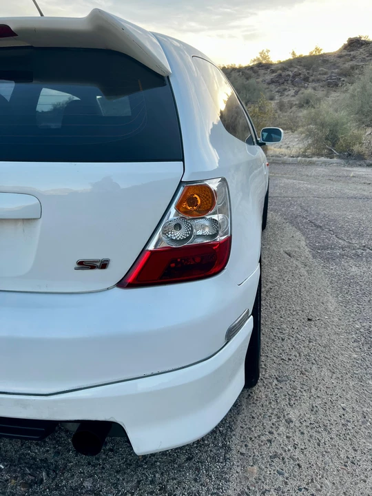 2002 Honda EP3 Civic Si - Image 24 of 31