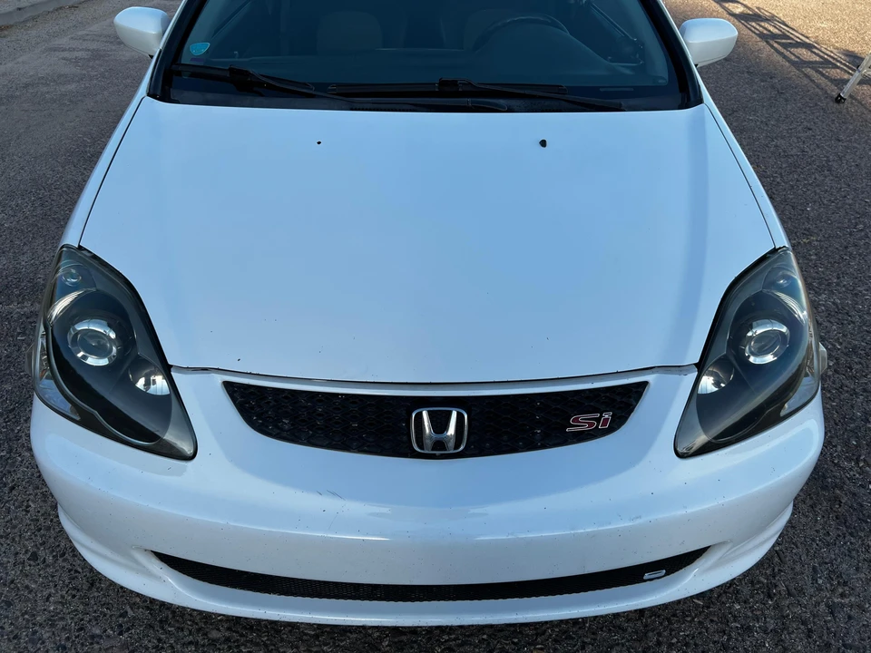 2002 Honda EP3 Civic Si - Image 14 of 31