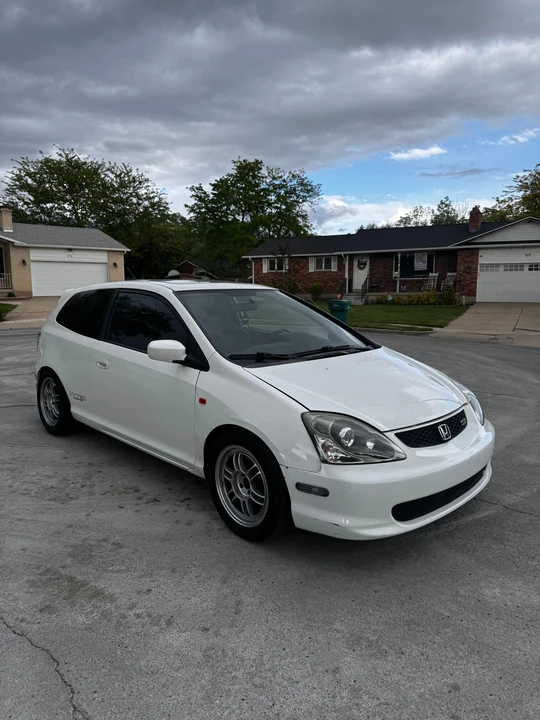 2002 Honda EP3 Civic Si - Image 14 of 31