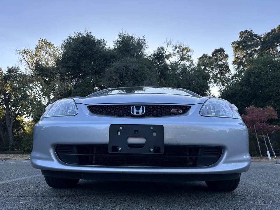 2002 Honda EP3 Civic Si - Image 18 of 31