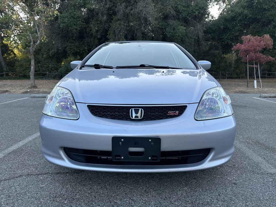 2002 Honda EP3 Civic Si - Image 17 of 31