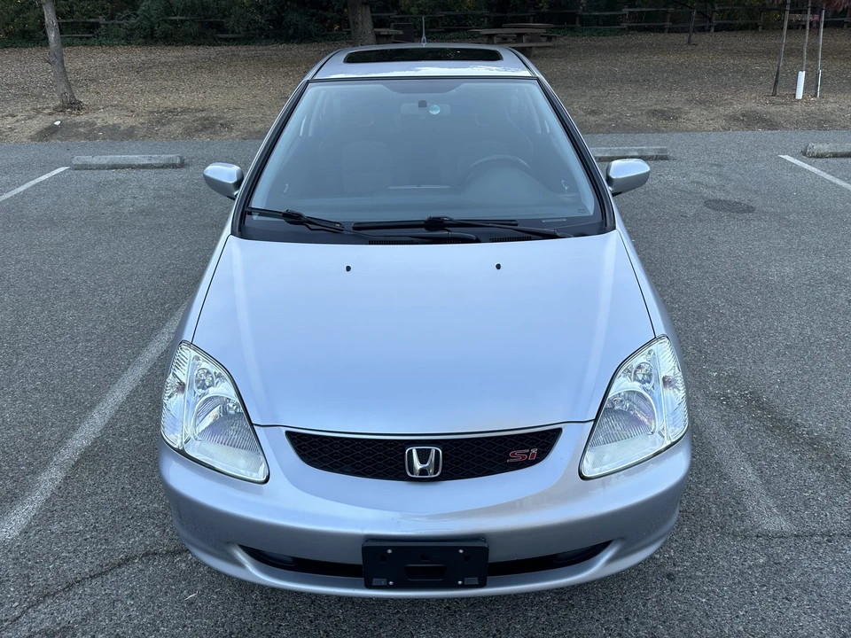 2002 Honda EP3 Civic Si - Image 16 of 31