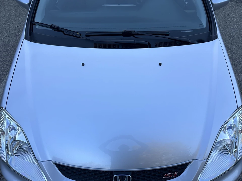 2002 Honda EP3 Civic Si - Image 27 of 31