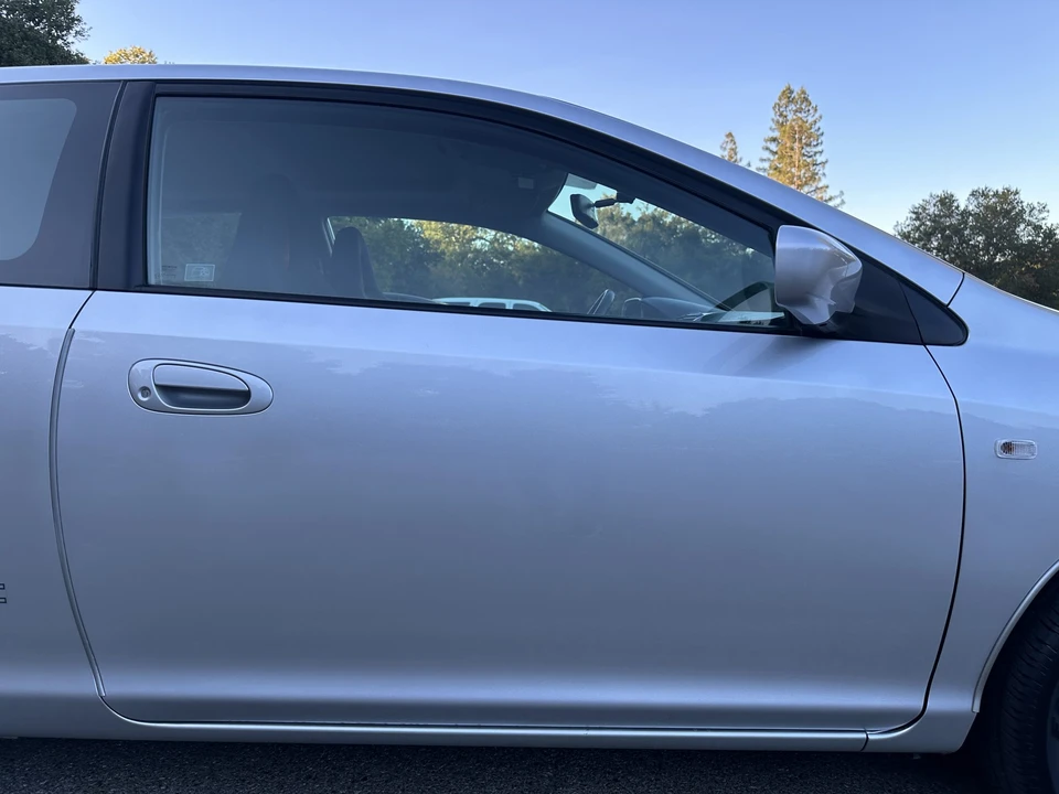 2002 Honda EP3 Civic Si - Image 24 of 31
