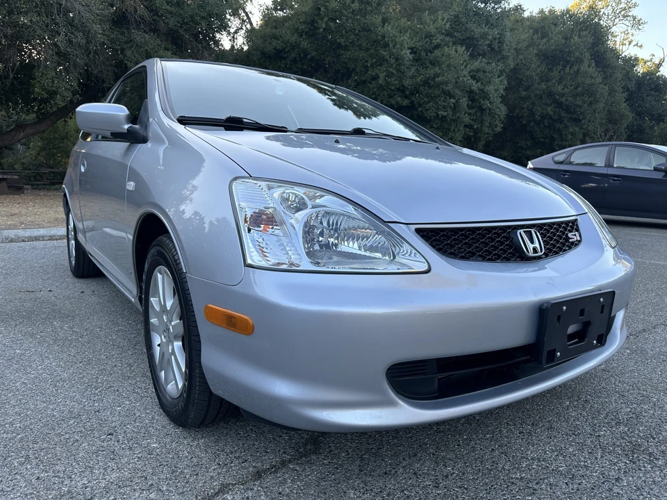 2002 Honda EP3 Civic Si - Image 15 of 31