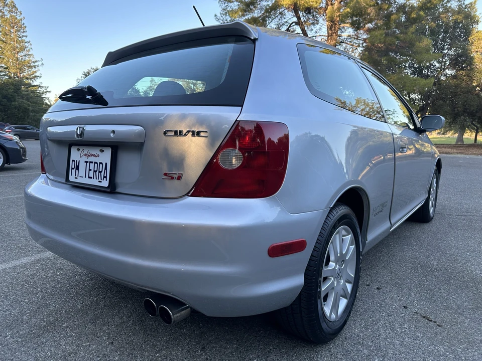 2002 Honda EP3 Civic Si - Image 14 of 31