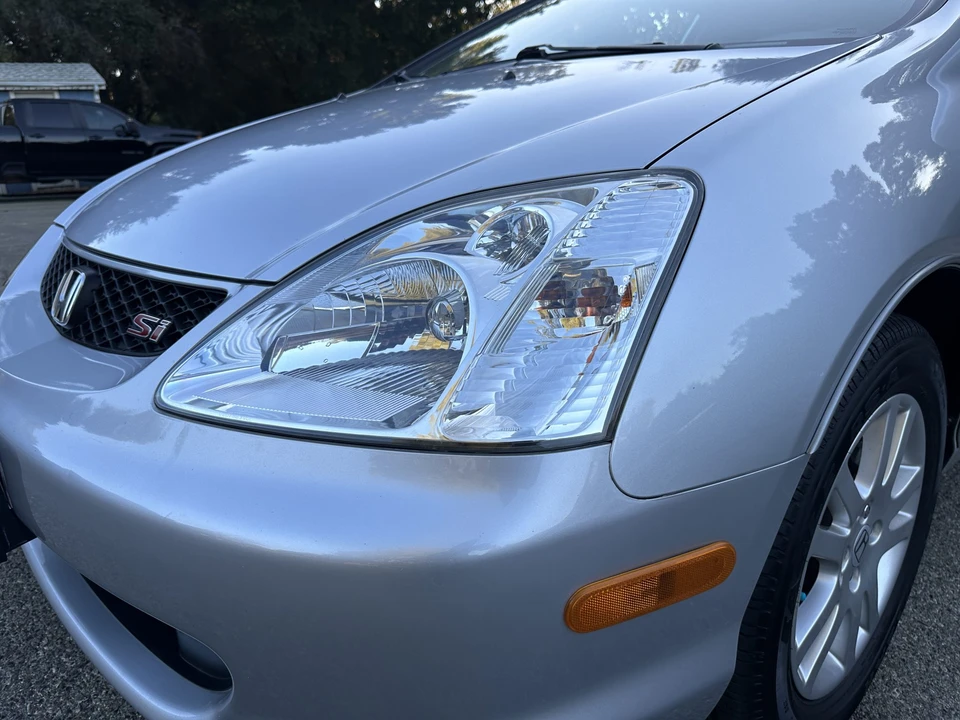 2002 Honda EP3 Civic Si - Image 29 of 31