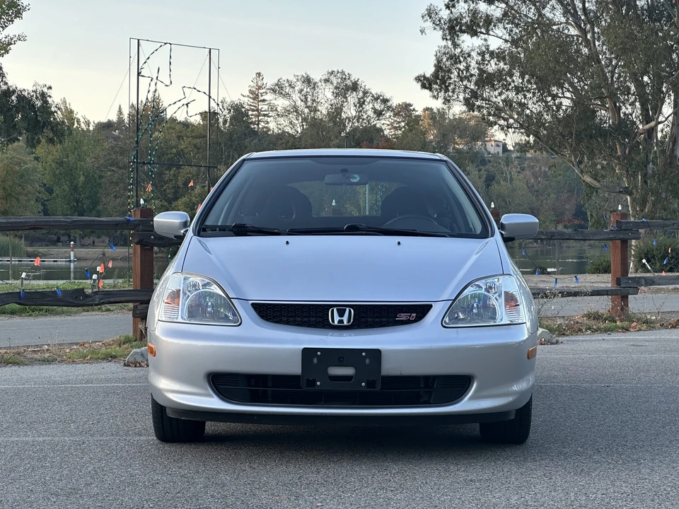 2002 Honda EP3 Civic Si - Image 9 of 31