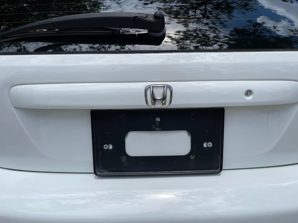 2002 Honda EP3 Civic Si - Image 31 of 31